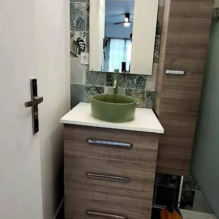Daire Studio For 2 People *