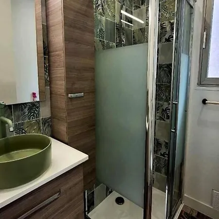 Studio For 2 People Le Grau-du-Roi