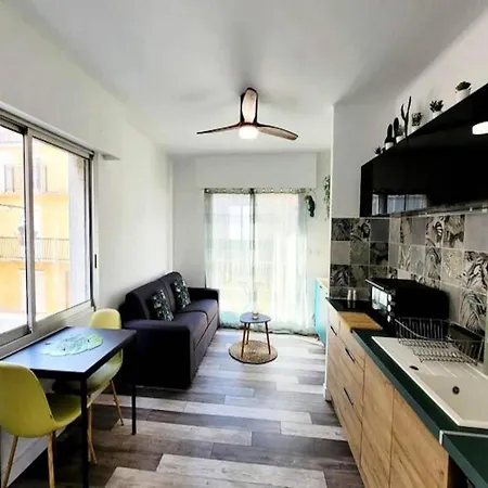 Daire Studio For 2 People *